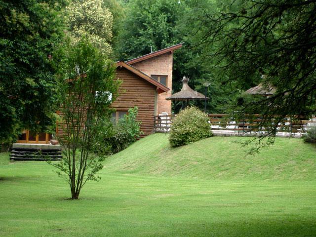 Hotel Grenouille *