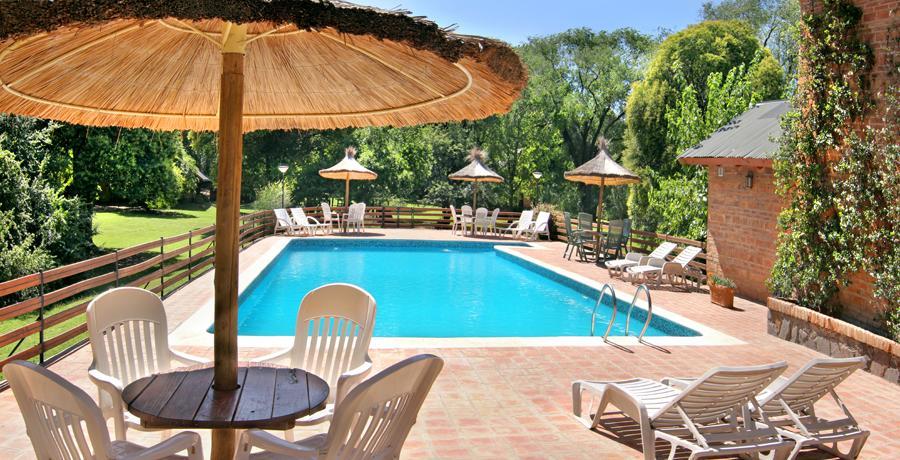 Hotel Grenouille *