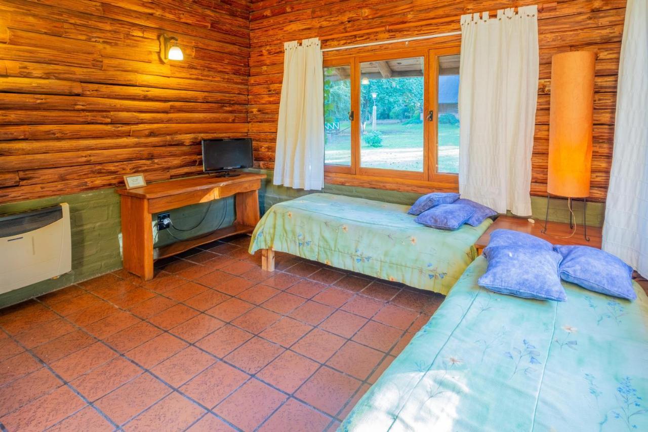 Grenouille Hotel *