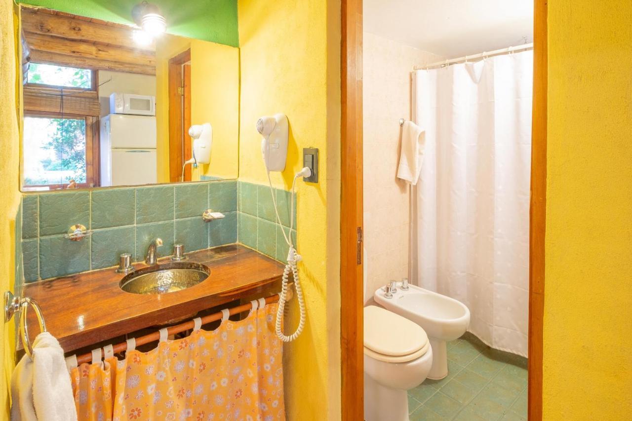 Hotel Grenouille *